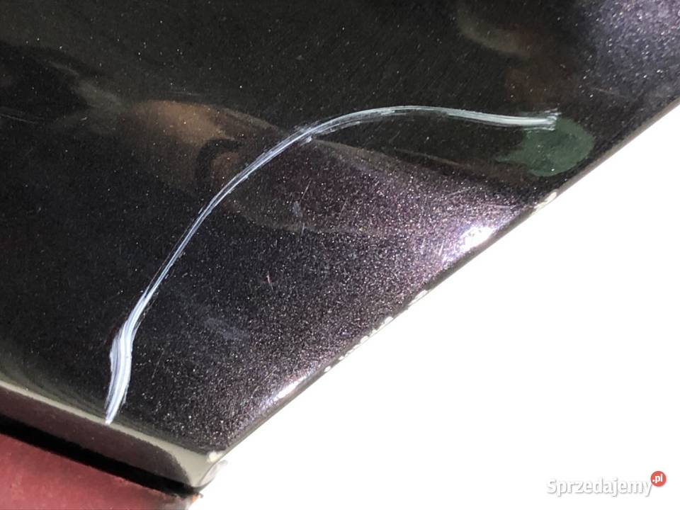 KLAPA TYŁ ALFA 147 Hatchback 0010 TYLNA podkarpackie