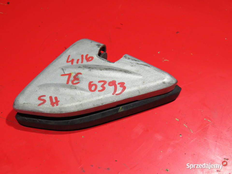 HONDA SH 300 SH300 SH300I 300I 2010 stopka nóżka kujawsko-pomorskie Toruń