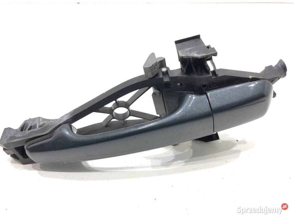 KLAMKA ZEWNĘTRZNA PRAWY PRZÓD VOLVO S80 II 49