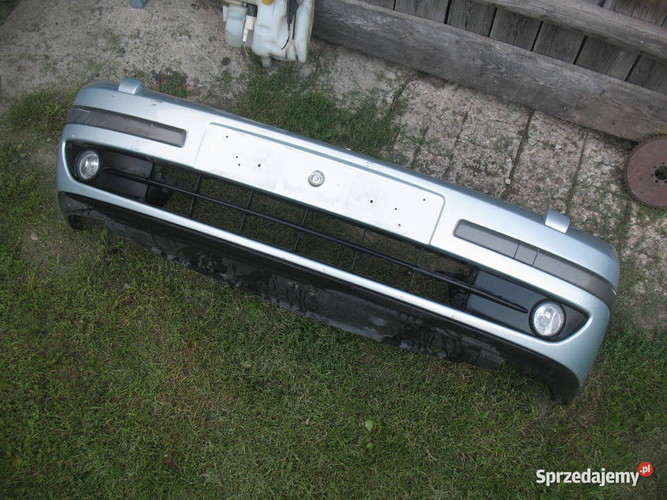 szyba maska zderzak lampy renault laguna II Lublin