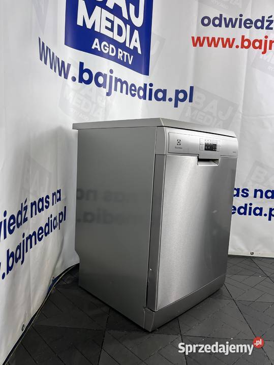 Zmywarka Wolnostojąca Electrolux Premium60 A Wiejca