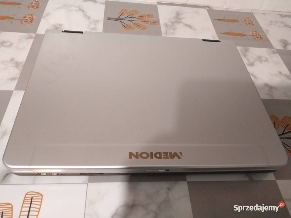 Laptop Medion MD 96500 Bydgoszcz sprzedam