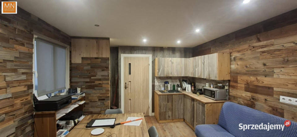 Wynajem lokalu Kazimierza Wielka 1175m2