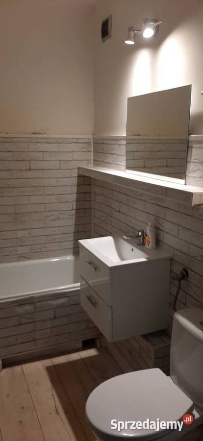 Sprzedam mieszkanie 31m2 kawalerka blok Sprzedaż Sprzedaż Poznań