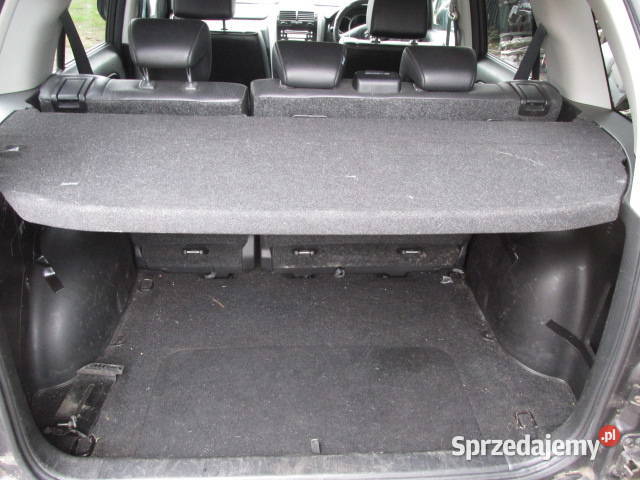 WSZYSTKIE CZĘŚCI Suzuki Grand Vitara II 5d 19 Samochody na części Świdnica
