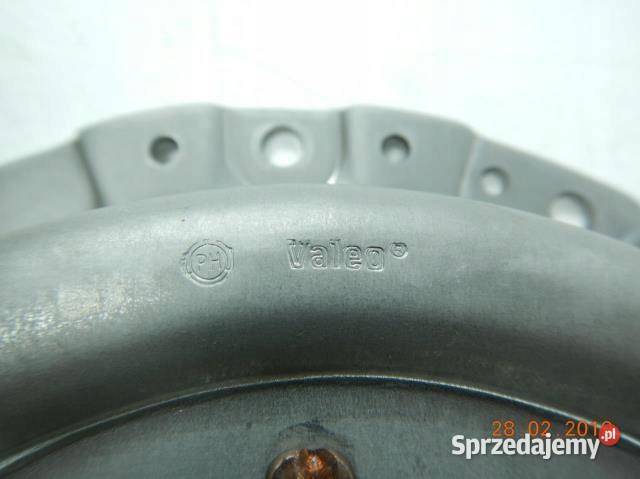 DOCISK SPRZĘGŁA HYUNDAI ACCENT I 13 OE