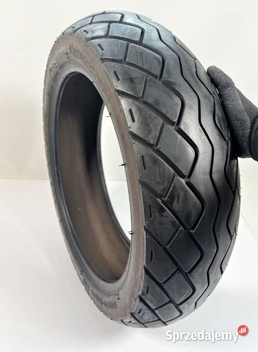 Opona BRIDGESTONE EXEDRA G548 1607017 MC 73V TL Opony, koła, felgi