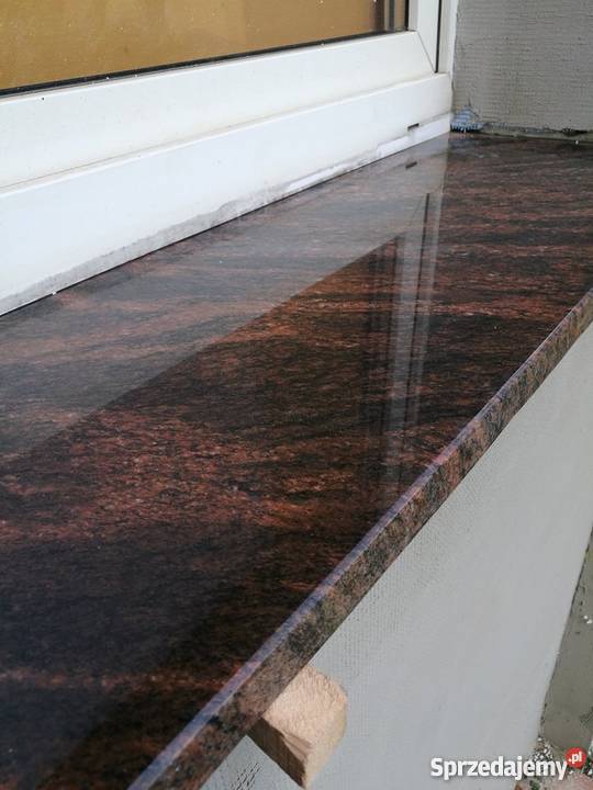 Oferuje Pomniki schody parapety blaty tarasy Pozostałe Opole