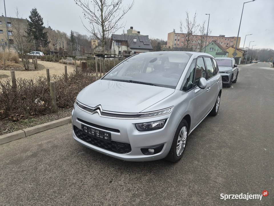 16 nawigacja mały przebieg serwisowany zadbany Van / Minibus wielkopolskie Jarocin