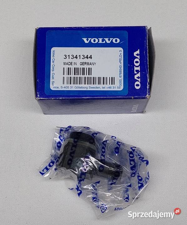CZUJNIK PARKOWANIA PDC VOLVO V40 II XC60 V60 V70 Mielęcin sprzedam