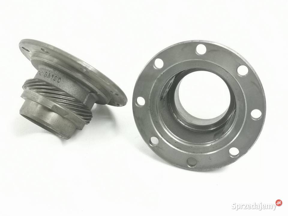 OBUDOWA MECHANIZMU RÓŻNICOWEGO FIAT SEICENTO lubelskie