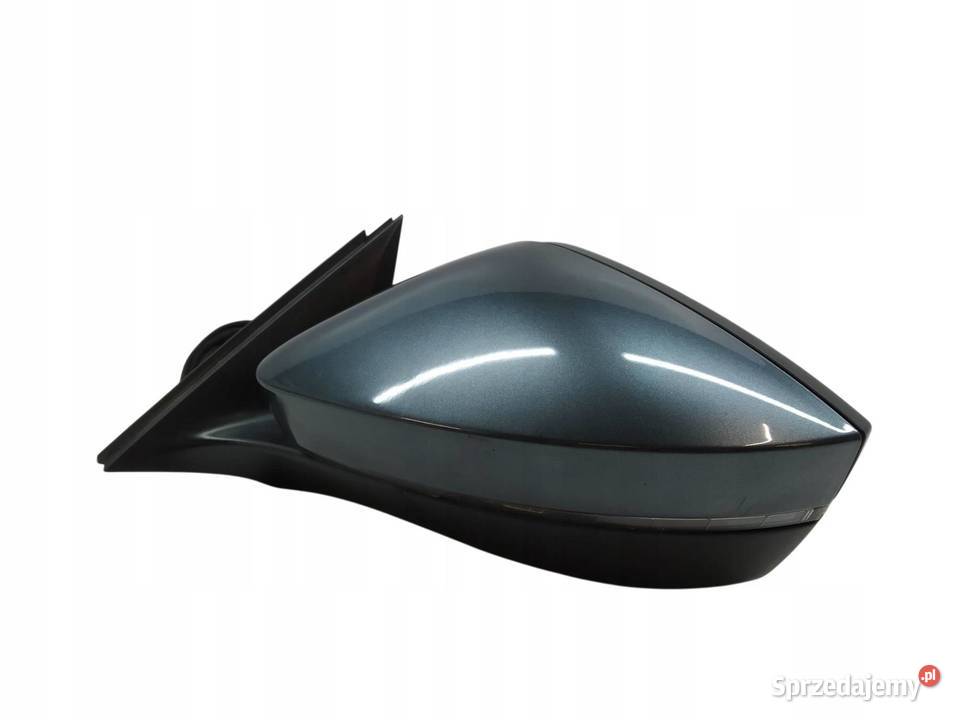 LUSTERKO LEWE 11PIN EUROPA Skoda Superb III 2015