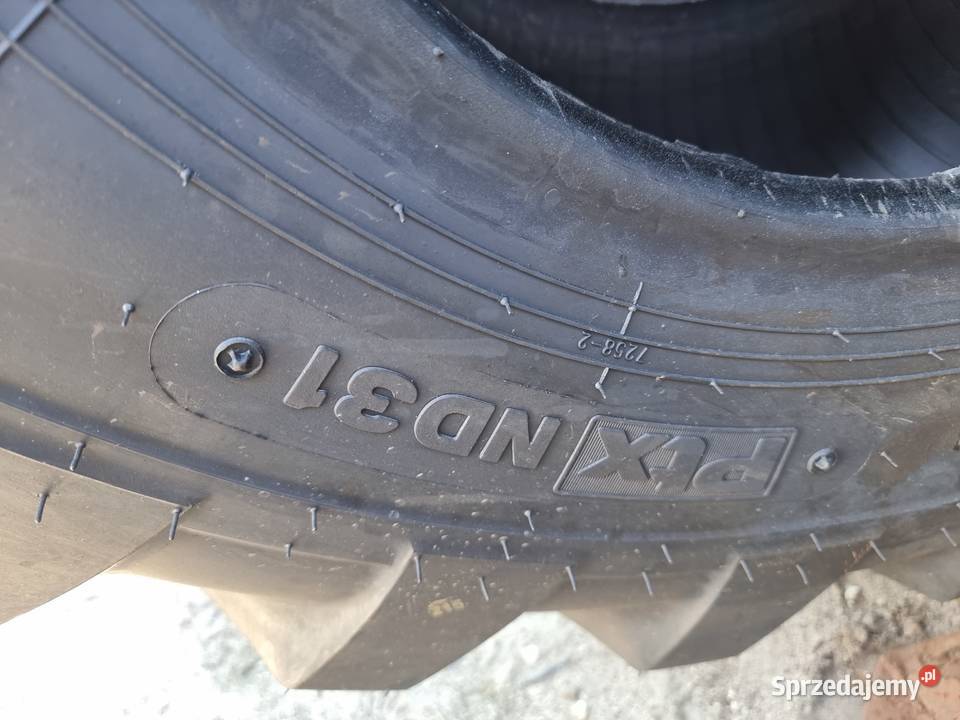 Opona 34080R20 138A8 TL Petlas PTXND31