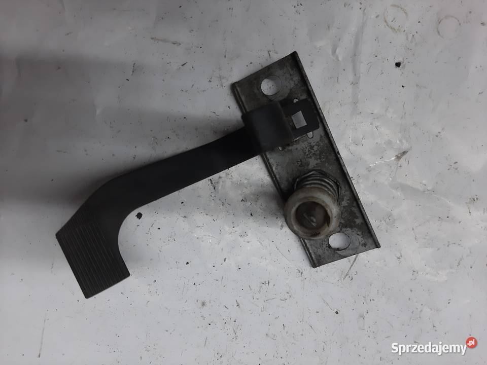 Fiat Albea zatrzask zamka maski pokrywy silnika osobowe Ksawerów