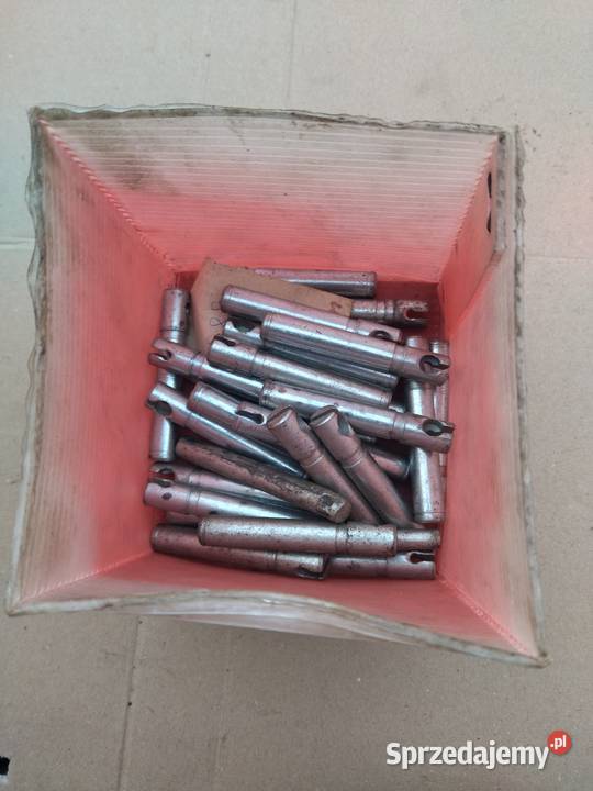 Mocowanie linki hamulca w deklu Wsk nowe Pozostałe Tłuszcz