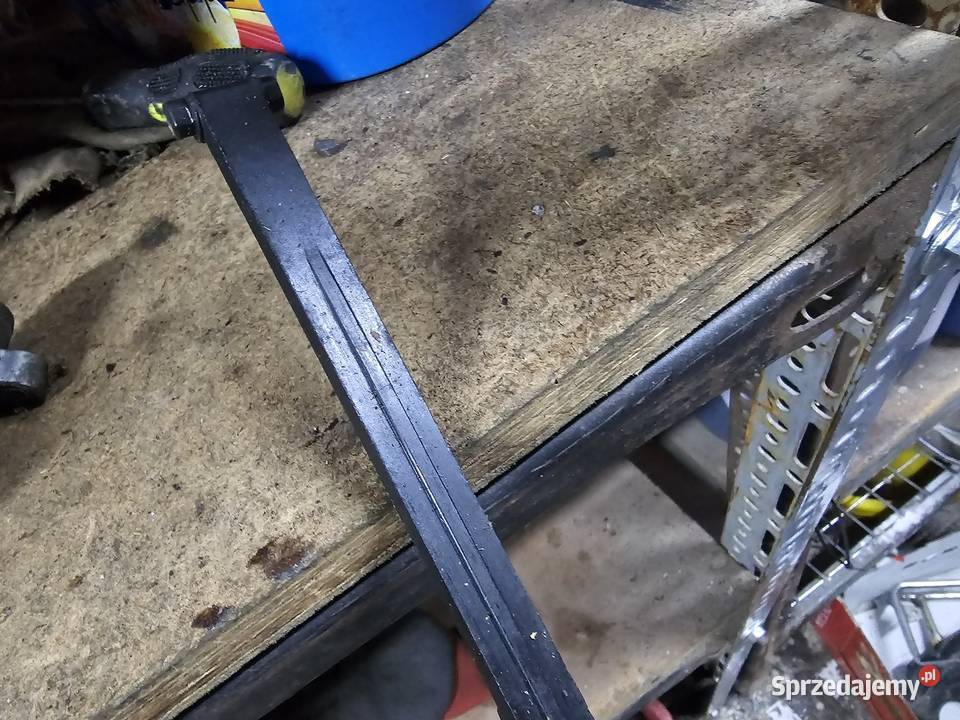 Suzuki GS 500 ślizg prowadnica łańcucha dolnośląskie Jelenia Góra