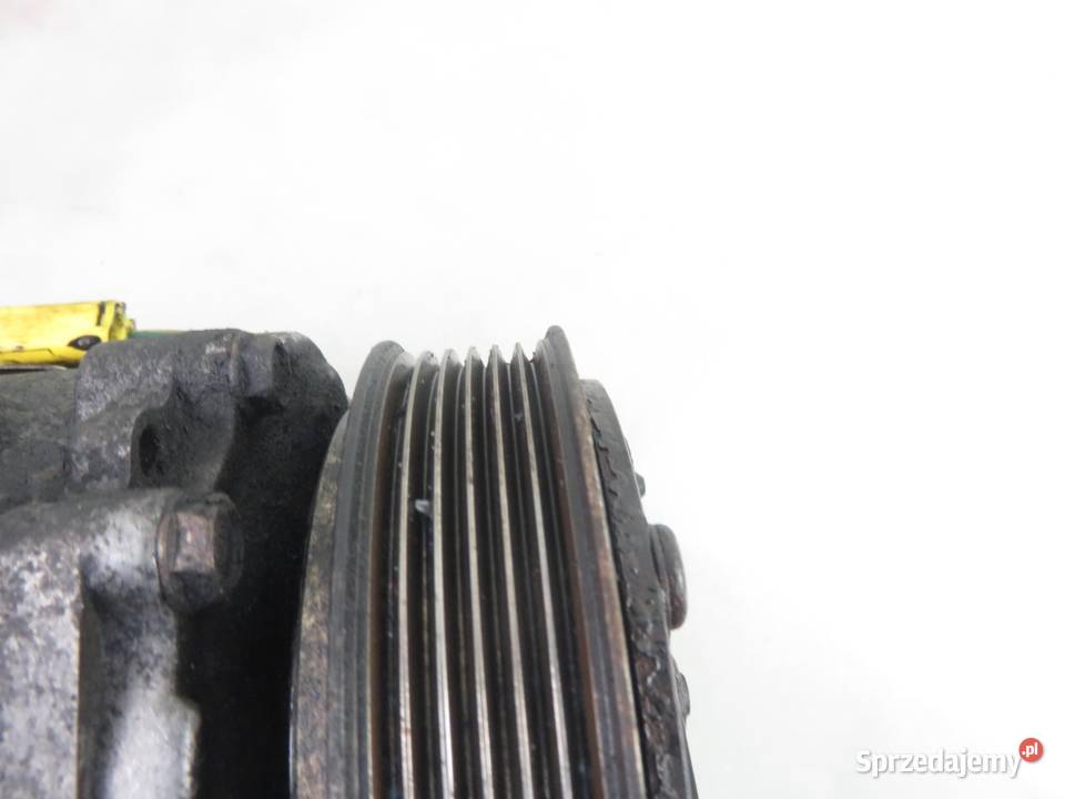 KOMPRESOR KLIMATYZACJI PEUGEOT 307 20 HDi