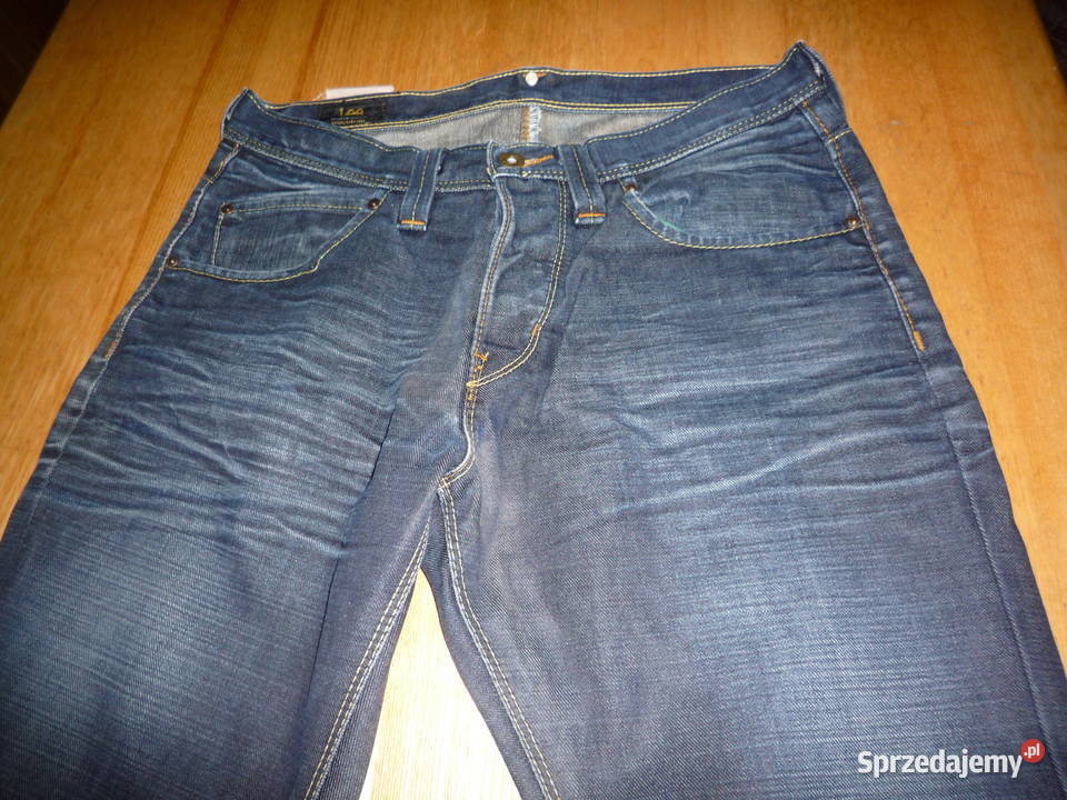 lee roscoe 32 32 Chmiel