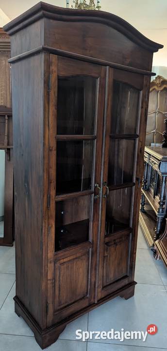 Piękna bibliotekawitryna sklep Dąbrowa Górnicza