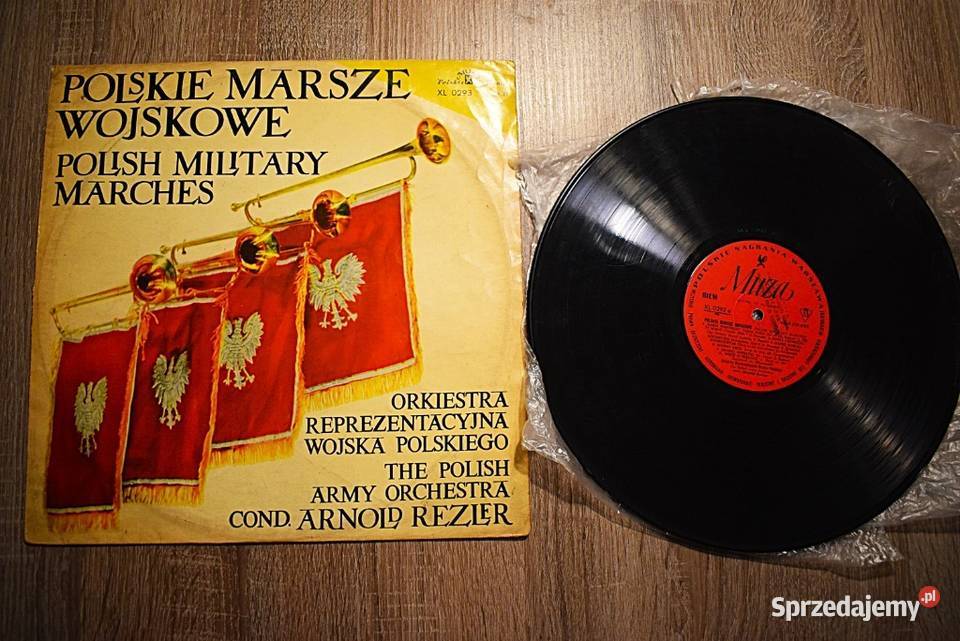 Polskie Marsze Wojskowe Orkiestra Chełmno