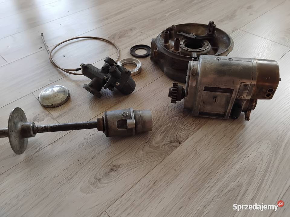 Bmw r12 R35 Zundapp Dkw Nsu Tarnów