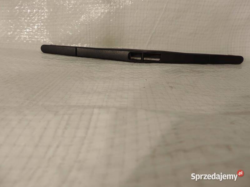 PIÓRO WYCIERACZKI TYŁ OPEL GRANDLAND X Pióra wycieraczek