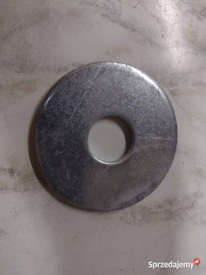 Podkładka M24 DIN 440 Stargard