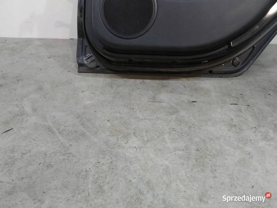 DRZWI PRAWE TYŁ 5D HB 9F Hyundai i30 I 20072012 świętokrzyskie