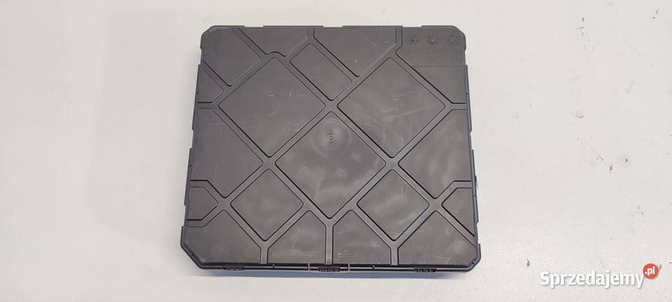 SEAT IBIZA MODUŁ KOMFORTU 2Q0937089C Czujniki i sterowniki dolnośląskie sprzedam