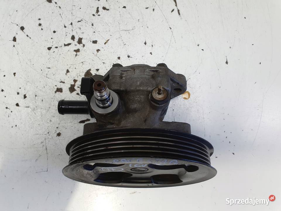 Mitsubishi Space Star lift 18 16V POMPA osobowe lubelskie Chełm sprzedam