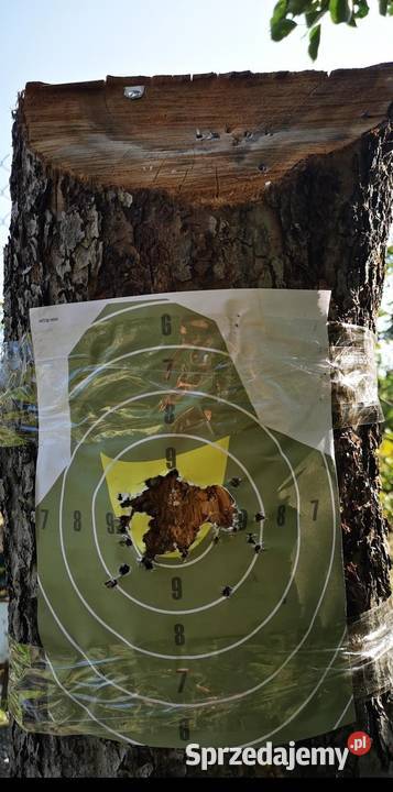 Wiatrówka pcp Evanix GTK 290w 635KompletOKAZJA Busko-Zdrój sprzedam