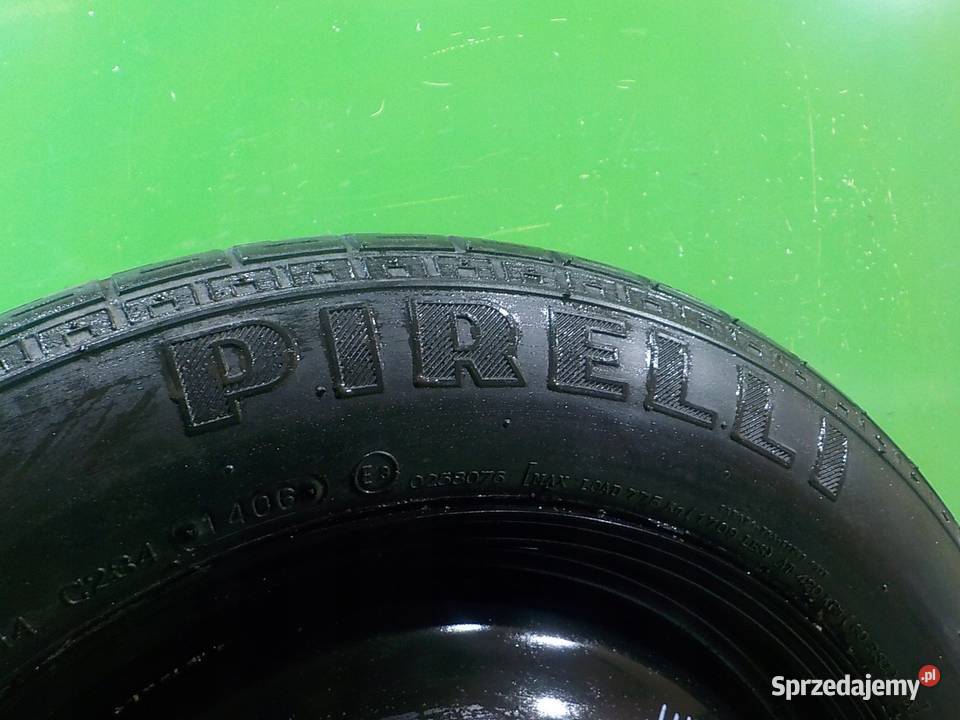 FORD MONDEO MK4 GALAXY MK3 S kolo dojazdowe Suków sprzedam