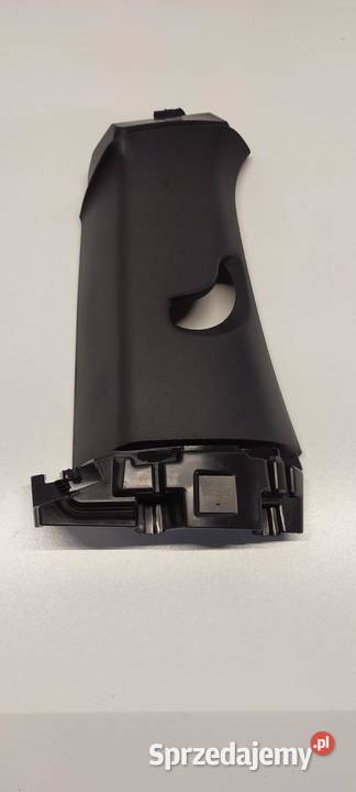 VW TAYRON OSŁONA SŁUPKA LEWA 57L867287