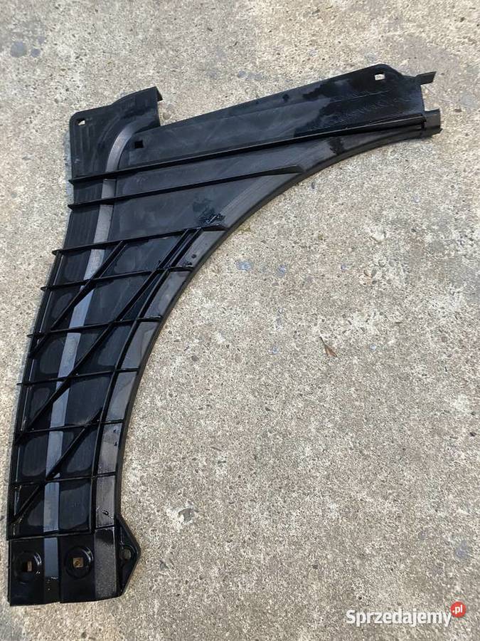 Łuk do bramy garazowej EURO NORMSTAHL 295 sztuka Ogrodzenia i bramy podkarpackie Parkosz