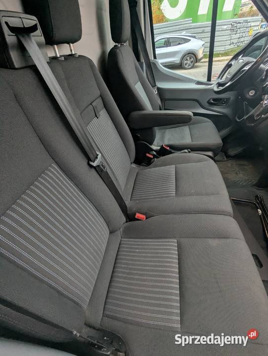 Ford Transita L3h3 20 170 2016R diesel