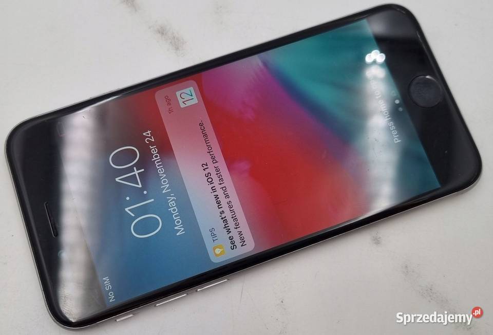 Apple Iphone 6 16GB Sprawny ładny Warszawa