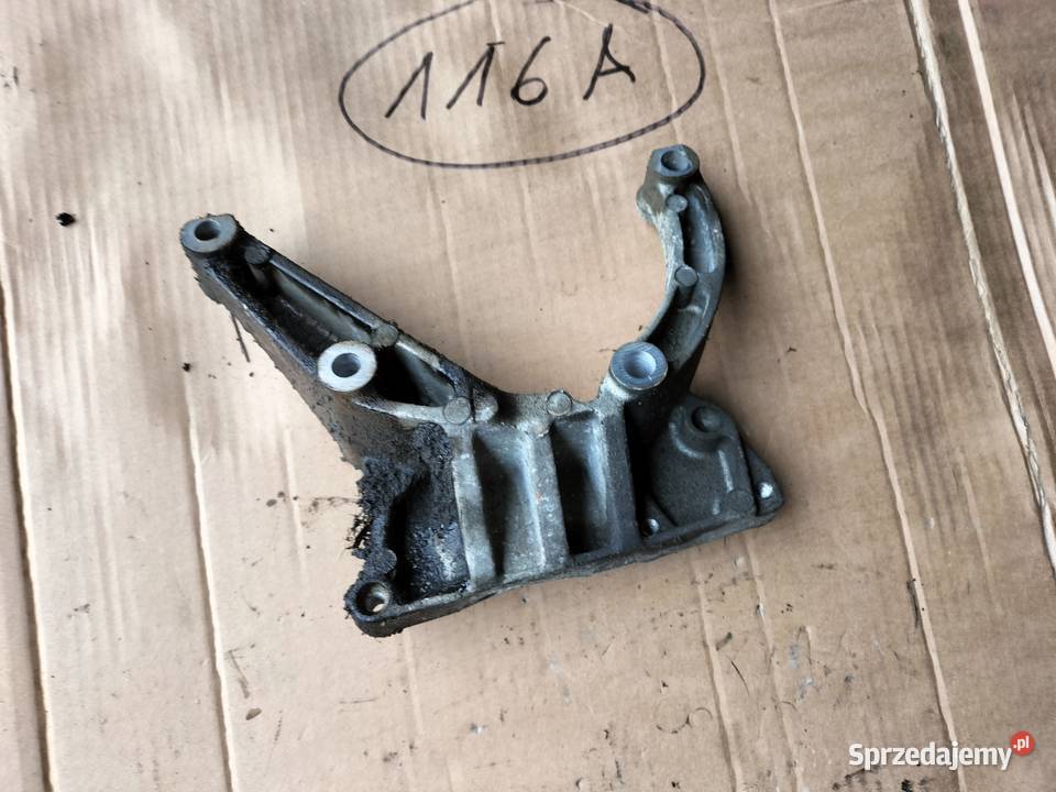 FORD COUGAR MONDEO MK1 MK2 20 ŁAPA POMPY lubelskie Kamień-Kolonia