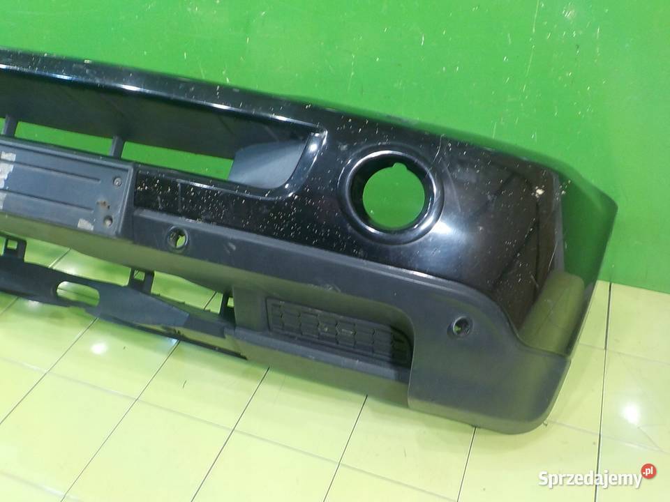 RANGE ROVER SPORT I 27 TD V6 05r SUV zderzak Suków sprzedam