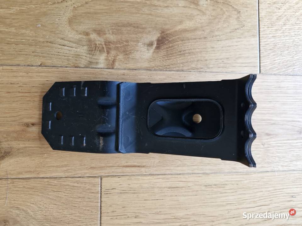 Klin pod koła Mercedes Gdańsk