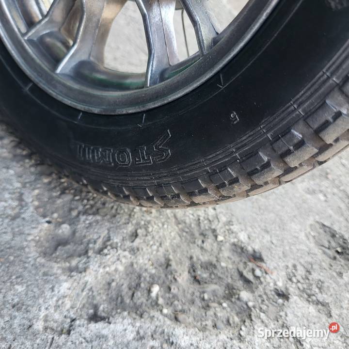Motorynka Romet Pony M3 benzyna Bytom sprzedam