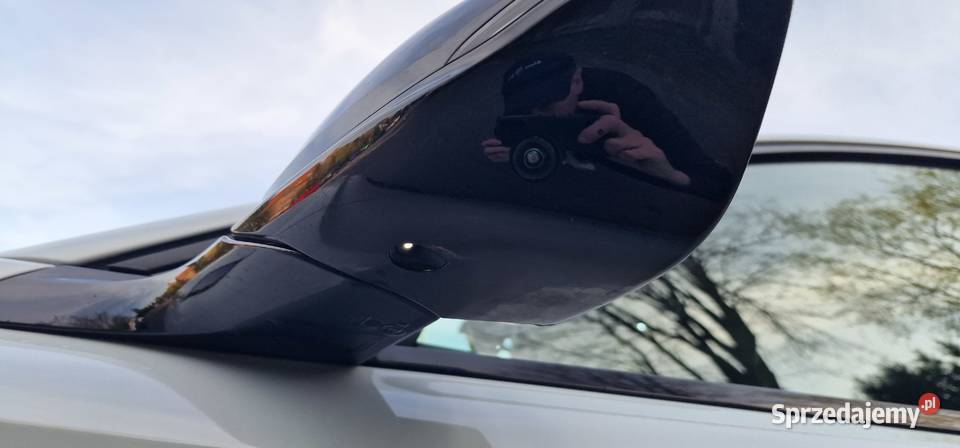 Peugeot 308 kombi kay less kamera 360martwe Kłodzko sprzedam