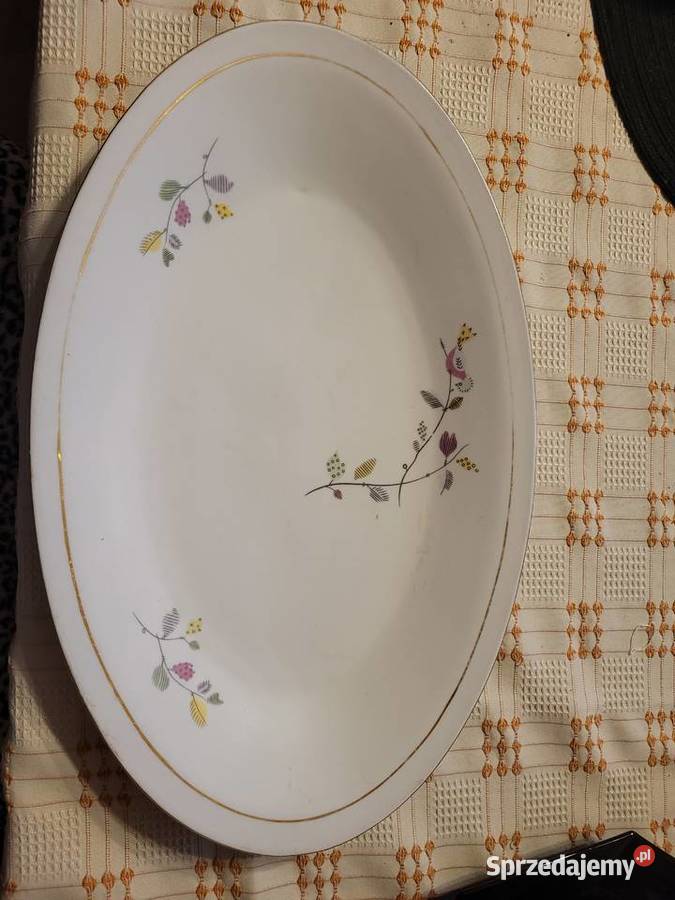 Półmisek chodzież Łódź