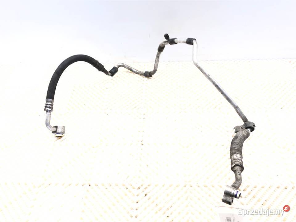 RURKA KLIMATYZACJI VW GOLF V 1K0820743AM 19 105 sprzedam