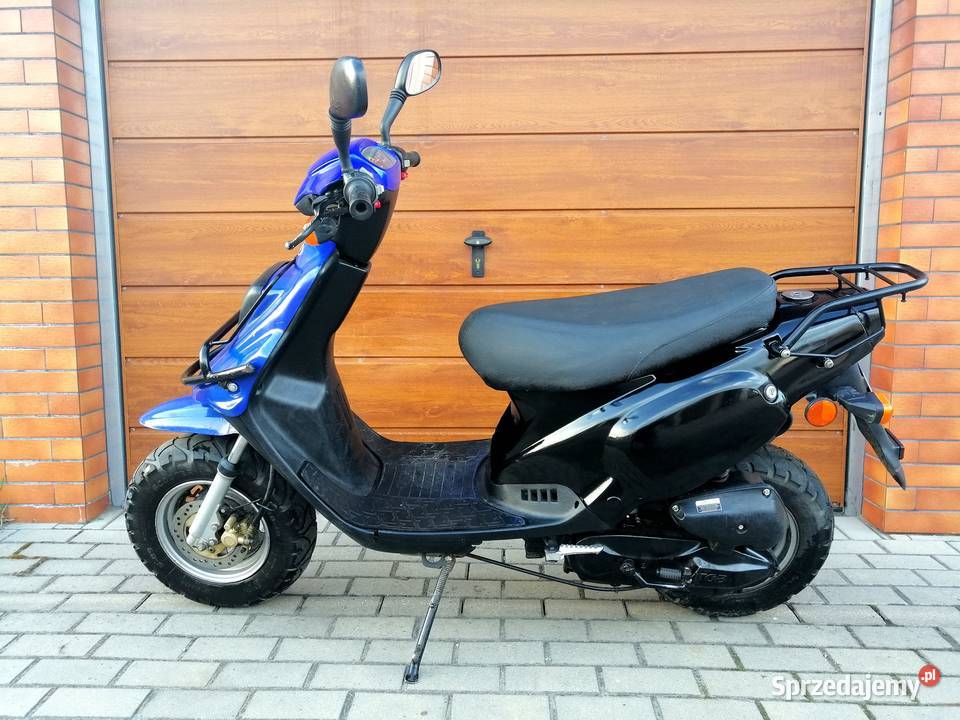 TGB 101S ORION akryl Kolno