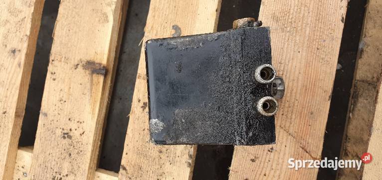 SIŁOWNIK PODNOSZENIA KABINY 5010316404 PREMIUM kujawsko-pomorskie Lipno