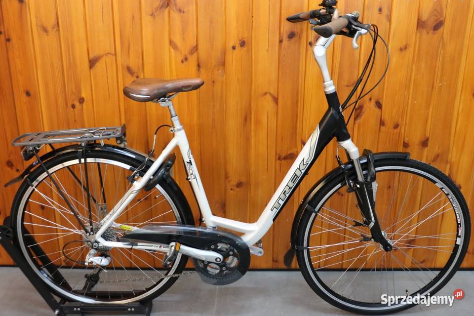 Rower damski Trek T500 Navigator D 52 RATY I Milanówek