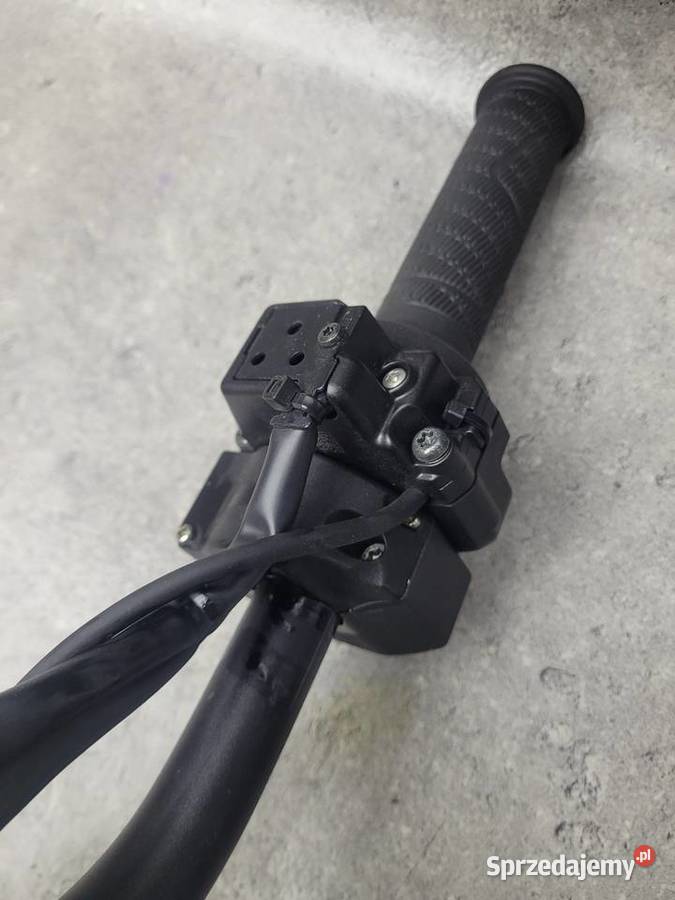 KTM 790 890 1290 ADV 2023 ADVENTURE KIEROWNICA wielkopolskie