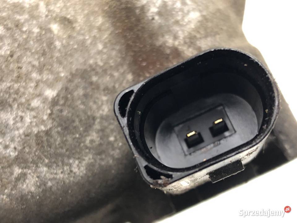 SPRĘŻARKA KLIMATYZACJI VW GOLF VI 5K0820803C 12