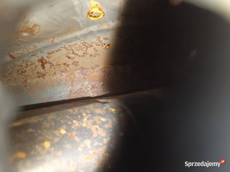 Jawa 90 roadster trial cross zbiornik bak śląskie Bielsko-Biała