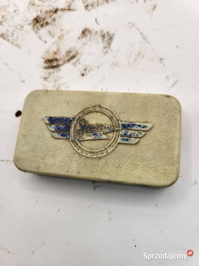 ZESTAW NAPRAWCZY AWO SIMSON SPORT TOURIST Rybnik